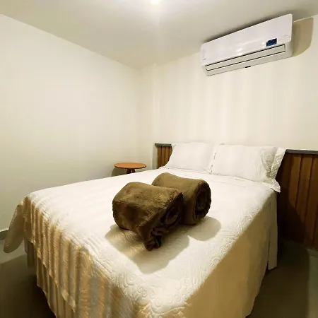 Flat Fm20 Cabo Branco Comfort - By Almare Joao Pessoa Exterior photo