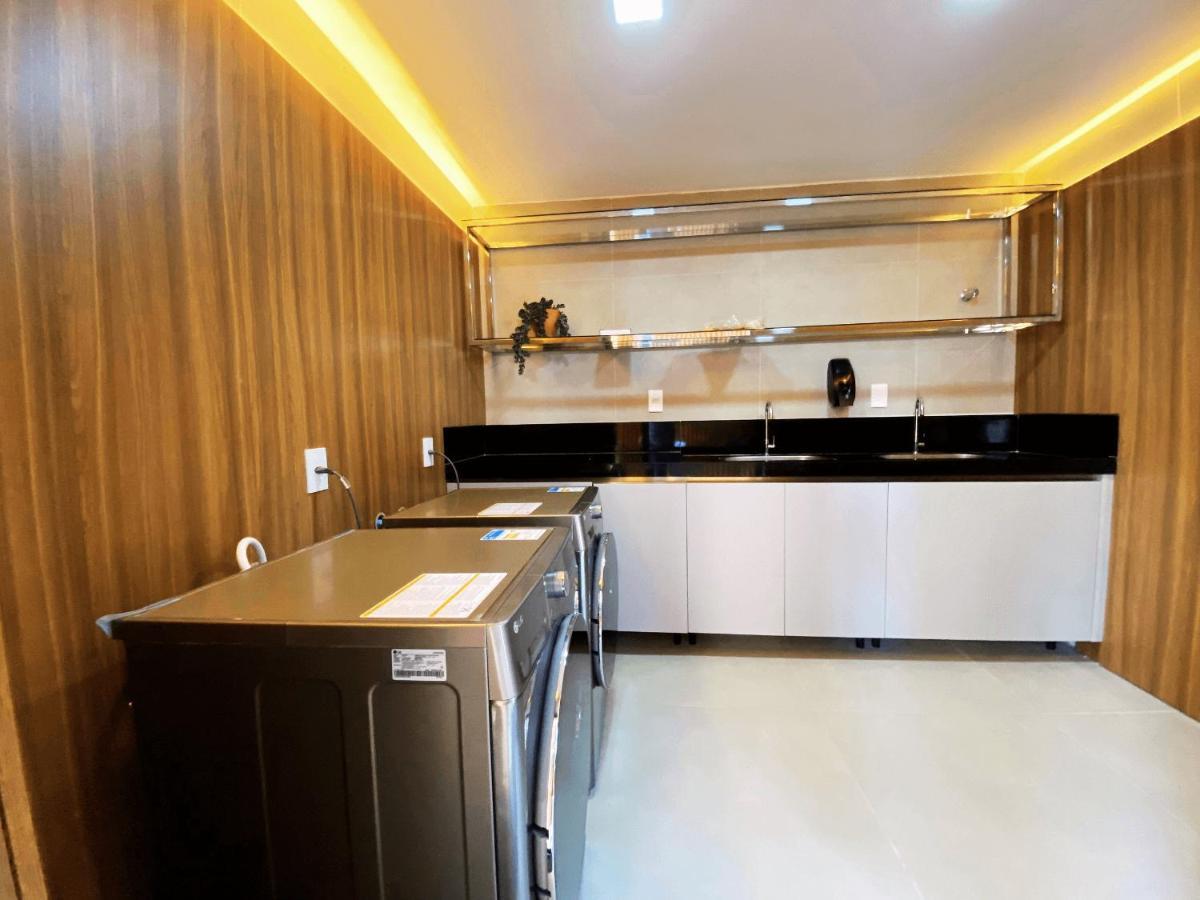 Flat Fm20 Cabo Branco Comfort - By Almare Joao Pessoa
