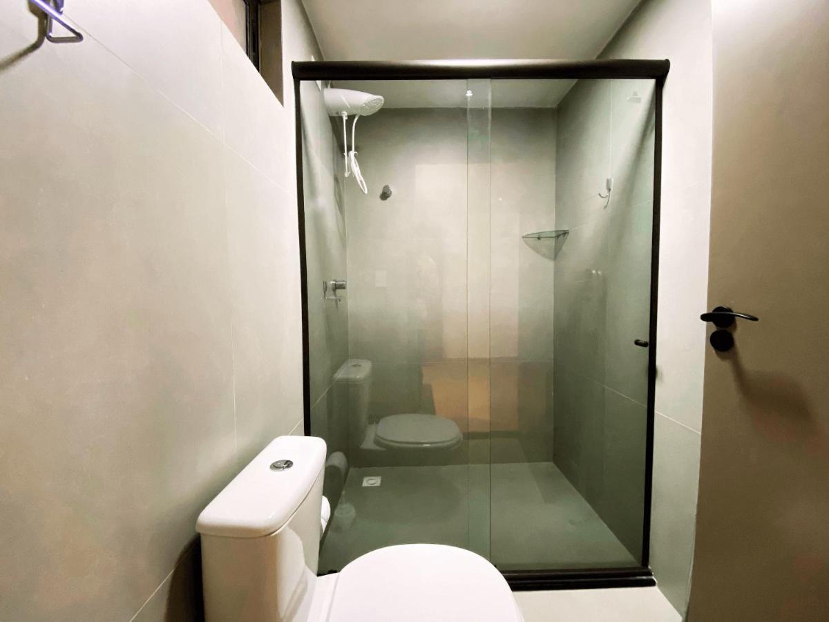 Apartment Flat Fm20 Cabo Branco Comfort - By Almare *