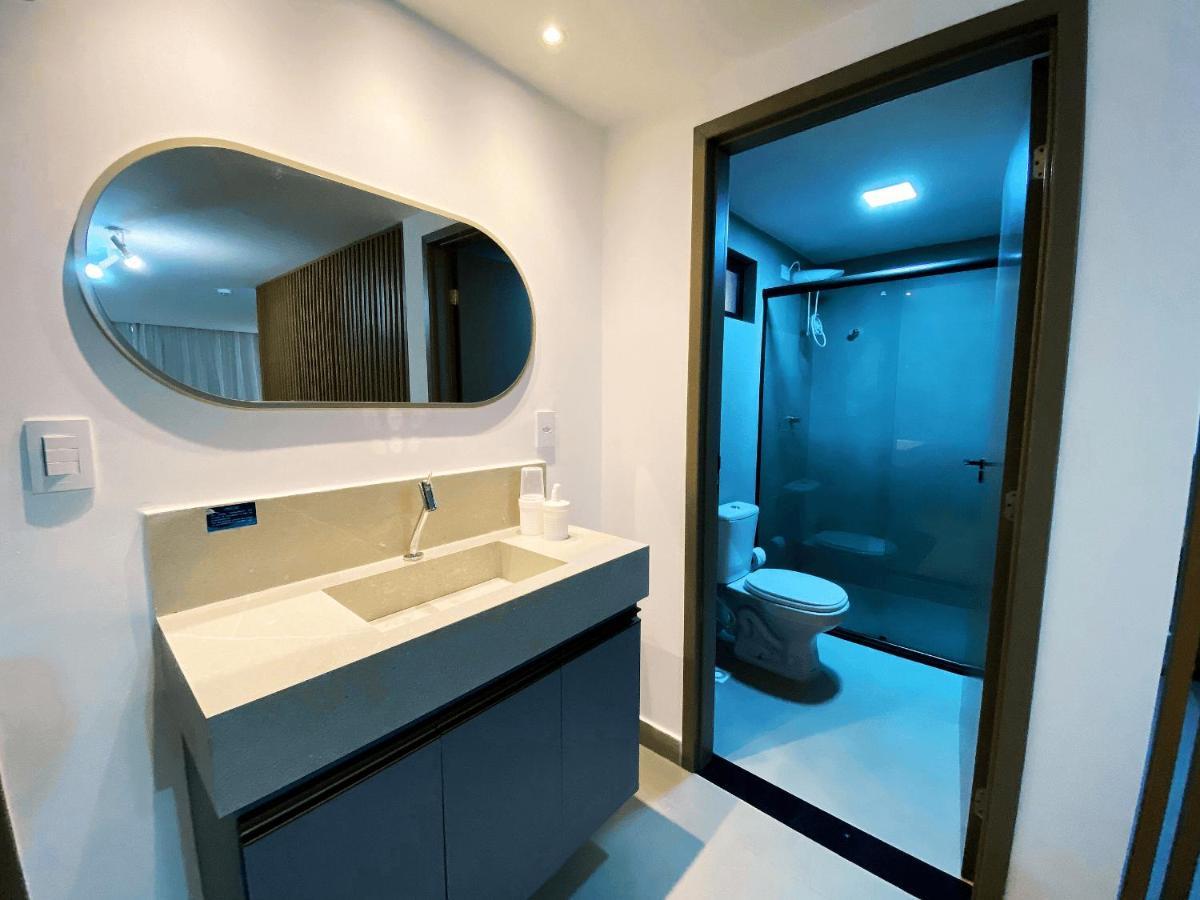 Apartment Flat Fm20 Cabo Branco Comfort - By Almare *