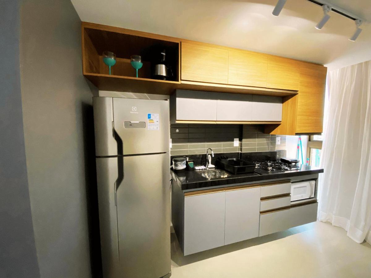 Apartment Flat Fm20 Cabo Branco Comfort - By Almare