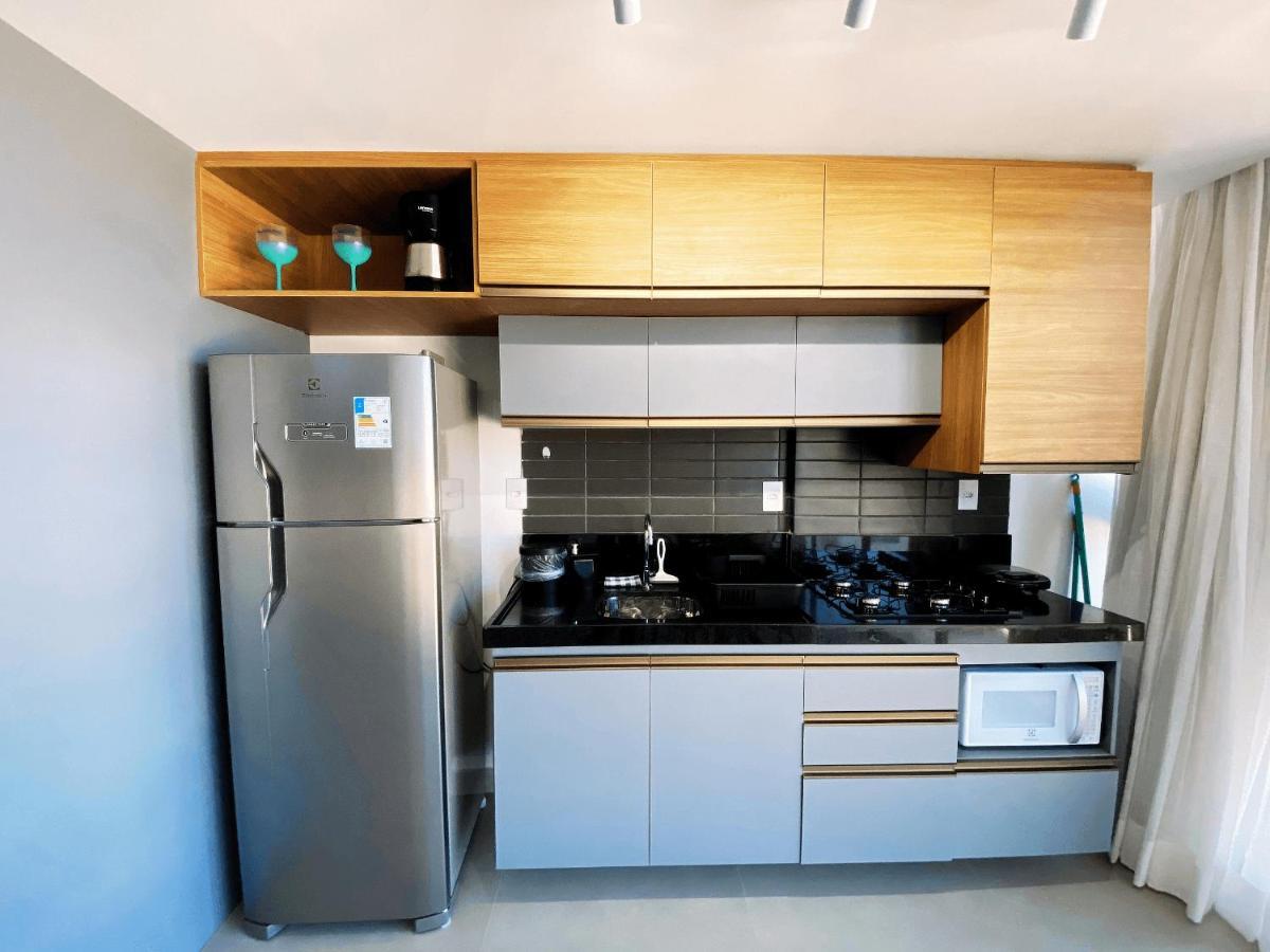 Flat Fm20 Cabo Branco Comfort - By Almare Joao Pessoa