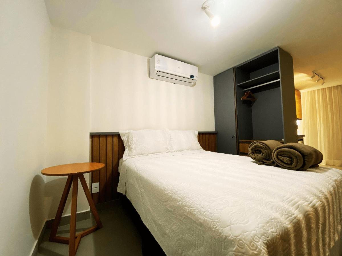Flat Fm20 Cabo Branco Comfort - By Almare * Joao Pessoa