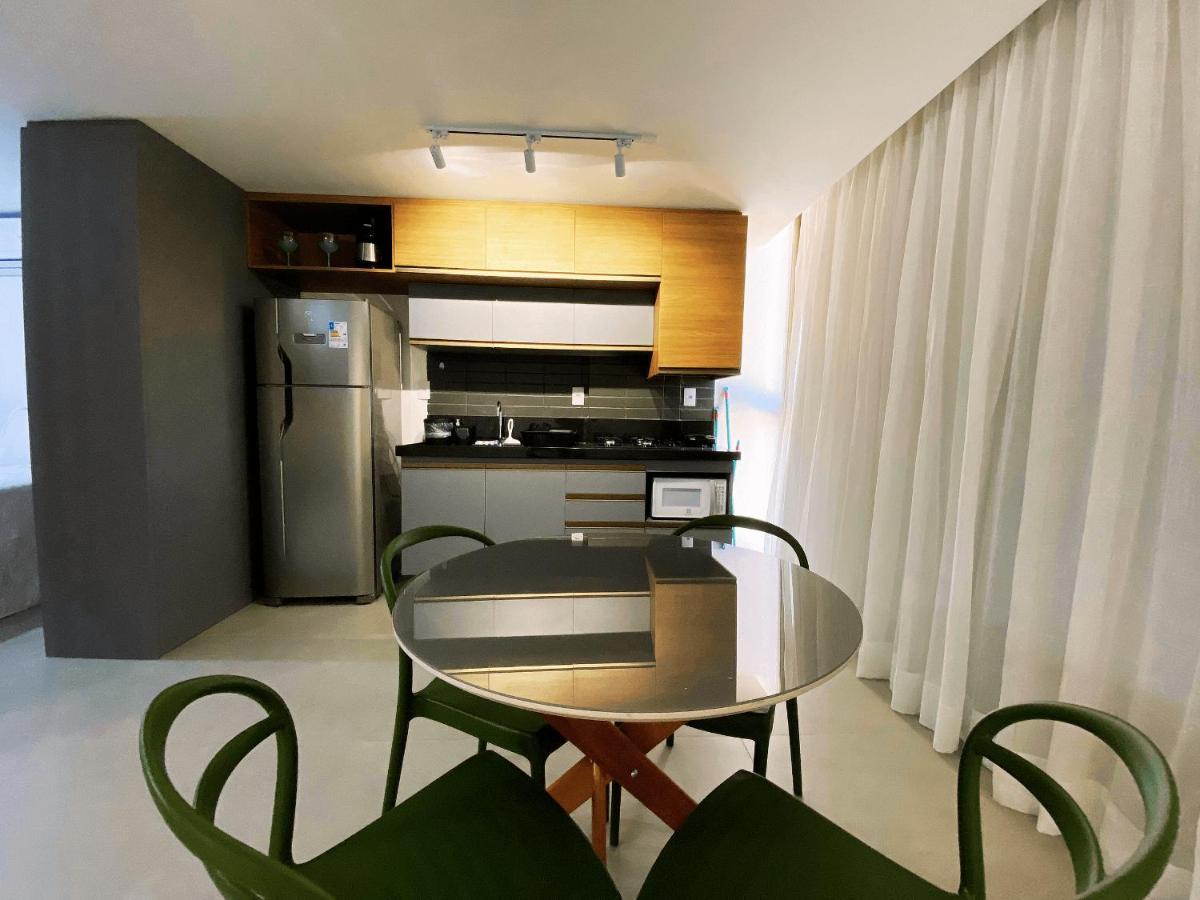 Flat Fm20 Cabo Branco Comfort - By Almare *