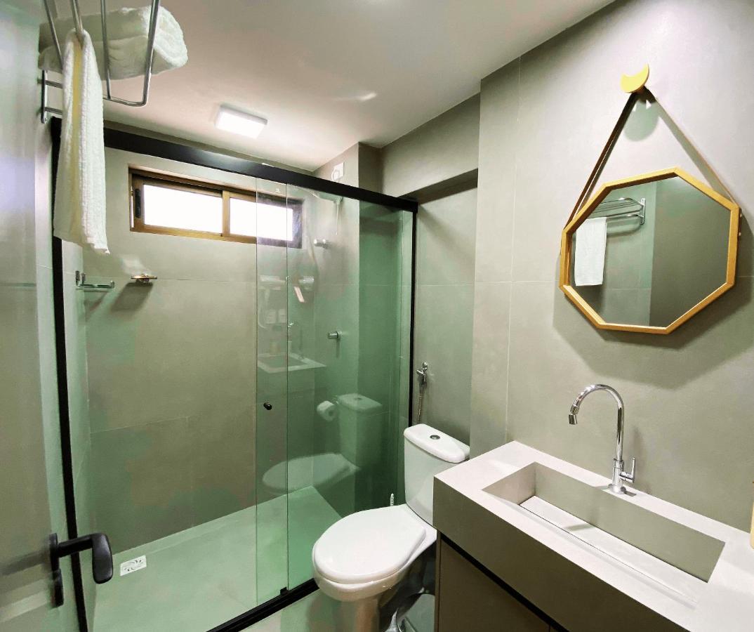 Flat Fm20 Cabo Branco Comfort - By Almare Joao Pessoa