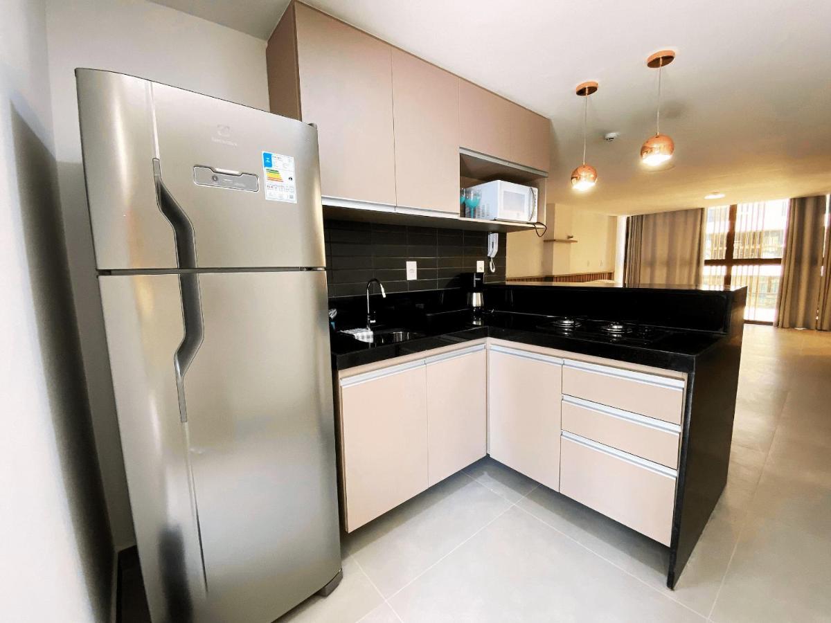 Apartment Flat Fm20 Cabo Branco Comfort - By Almare *