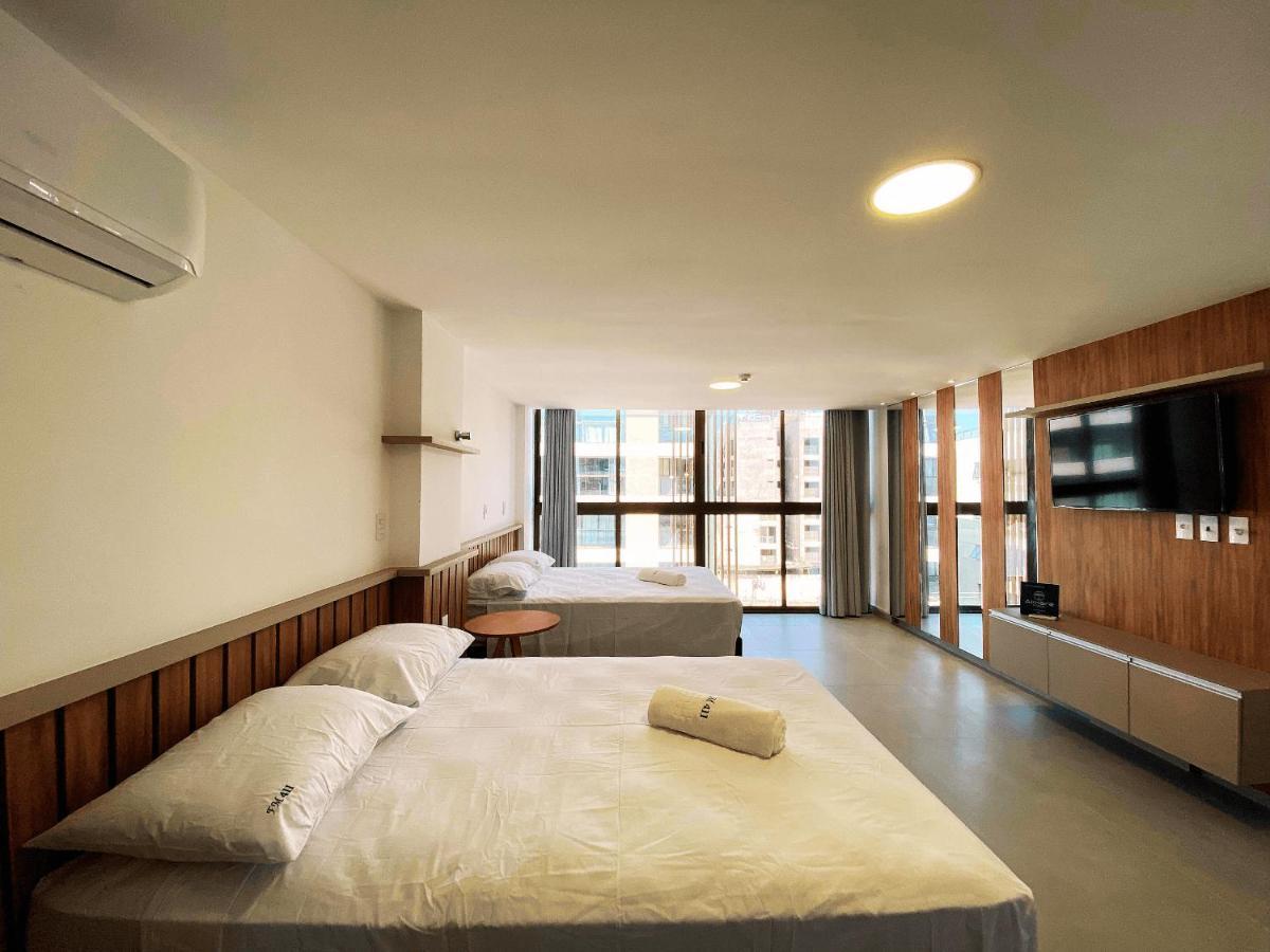 Apartment Flat Fm20 Cabo Branco Comfort - By Almare *