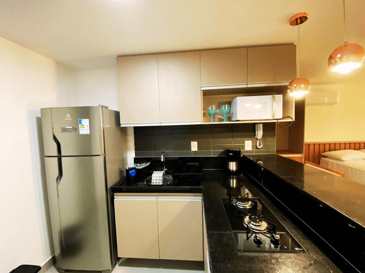 Flat Fm20 Cabo Branco Comfort - By Almare Joao Pessoa