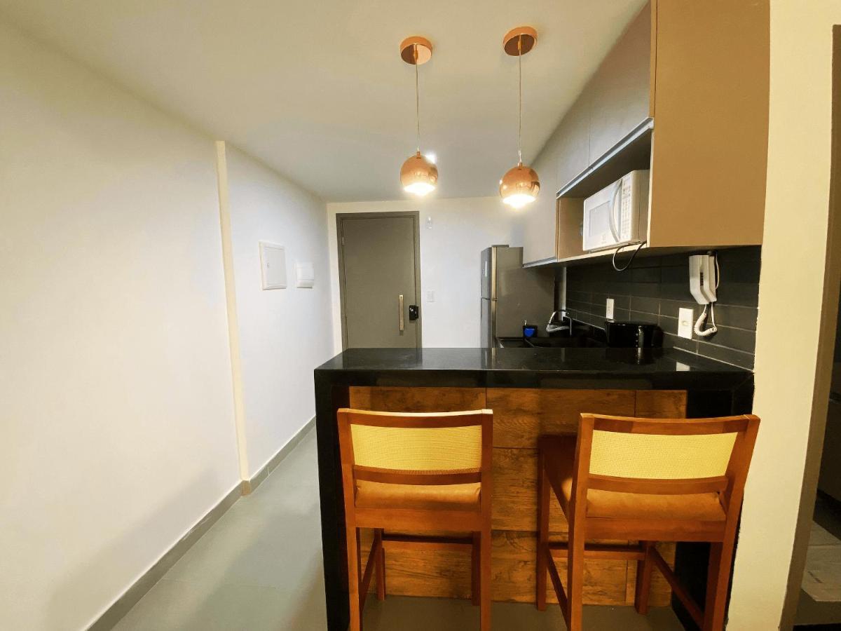 Apartment Flat Fm20 Cabo Branco Comfort - By Almare